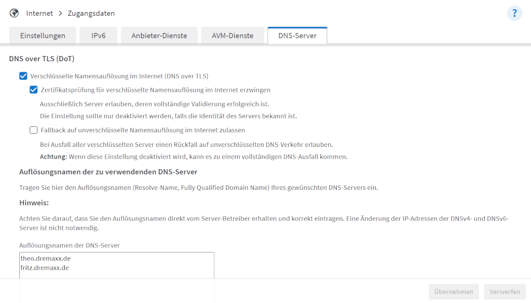 how-to-dns-servers-fritzbox-tls